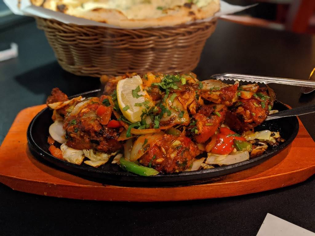 Karuwaa Nepali & Indian Cuisine | restaurant | 5462 W Daybreak Pkwy, South Jordan, UT 84009, USA | 8012536083 OR +1 801-253-6083