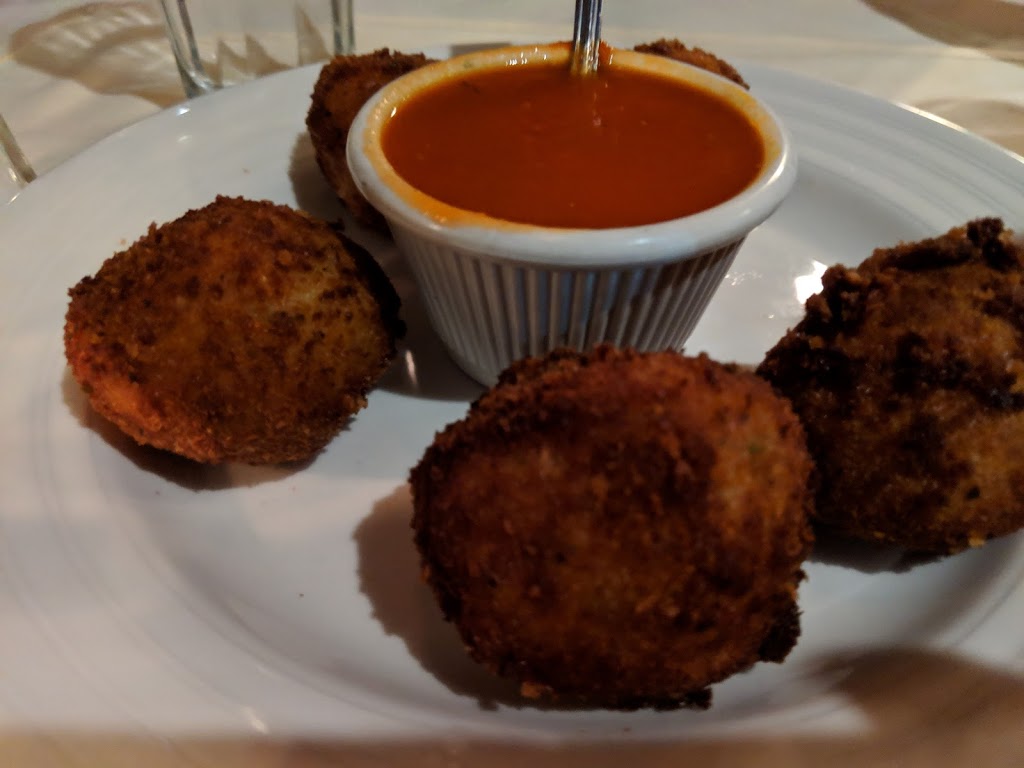 La Summa | restaurant | 30 Fleet St, Boston, MA 02113, USA | 6175239503 OR +1 617-523-9503