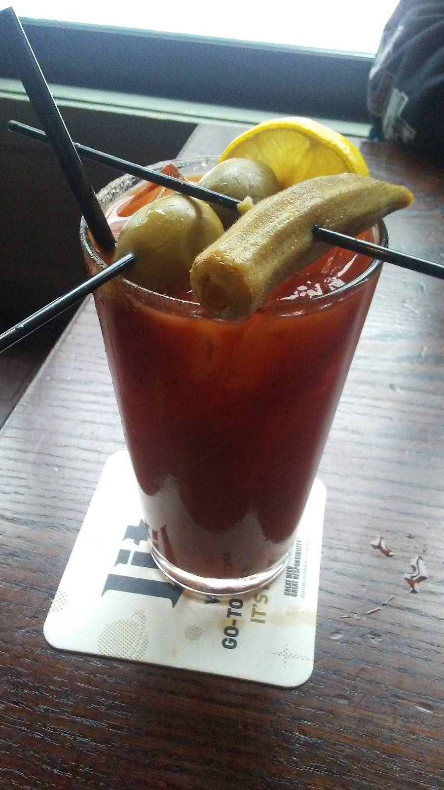 Causeway Boston | restaurant | 65 Causeway St, Boston, MA 02114, USA | 6172279100 OR +1 617-227-9100