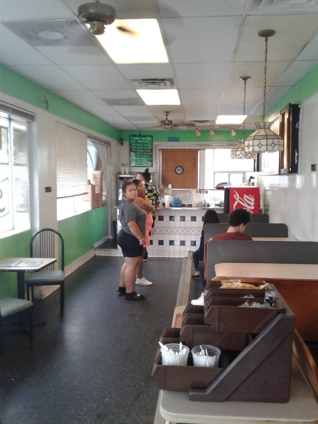 New China Restaurant | restaurant | 5110 Normandy Blvd, Jacksonville, FL 32205, USA | 9047834147 OR +1 904-783-4147