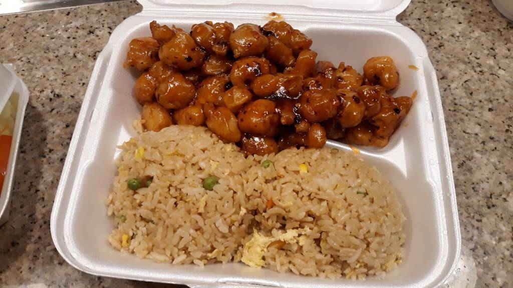 Oishi Asian Restaurant | meal takeaway | 4852 Cogswell Ave, Pell City, AL 35125, USA | 2053387775 OR +1 205-338-7775