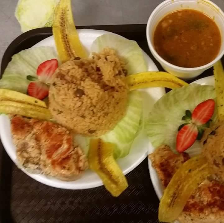 El Borinquen Cafe | restaurant | 901 US Highway 27 North #19, Sebring, FL 33870, USA | 8633146721 OR +1 863-314-6721