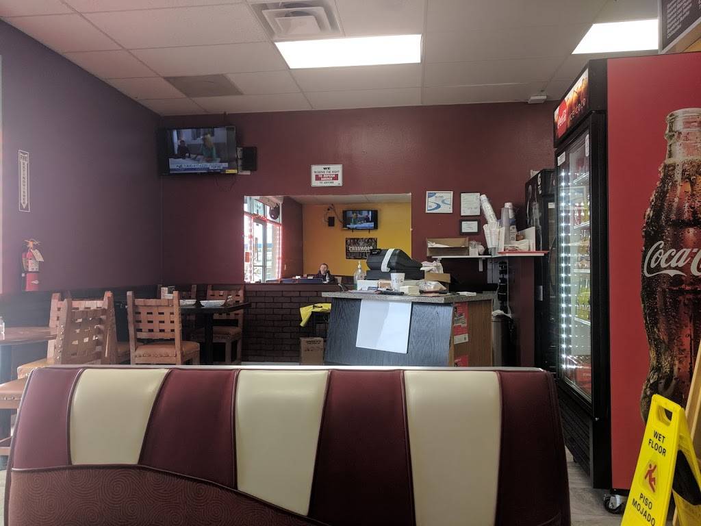 A Mexican Grill | restaurant | 606 E Ave K, Lancaster, CA 93535, USA | 6615796210 OR +1 661-579-6210