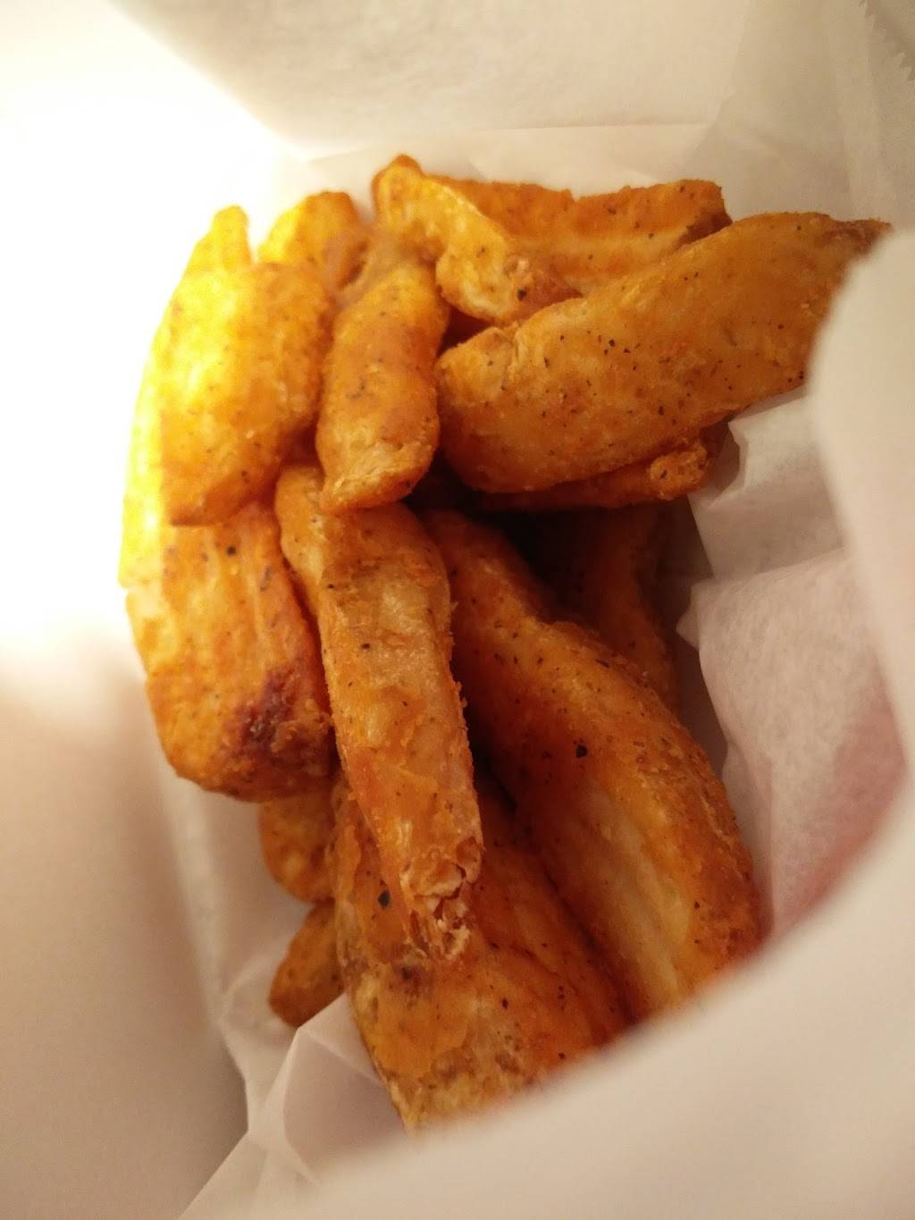 Krispy Krunchy Chicken | meal takeaway | 13106 Valley Blvd, La Puente, CA 91746, USA | 6263336771 OR +1 626-333-6771