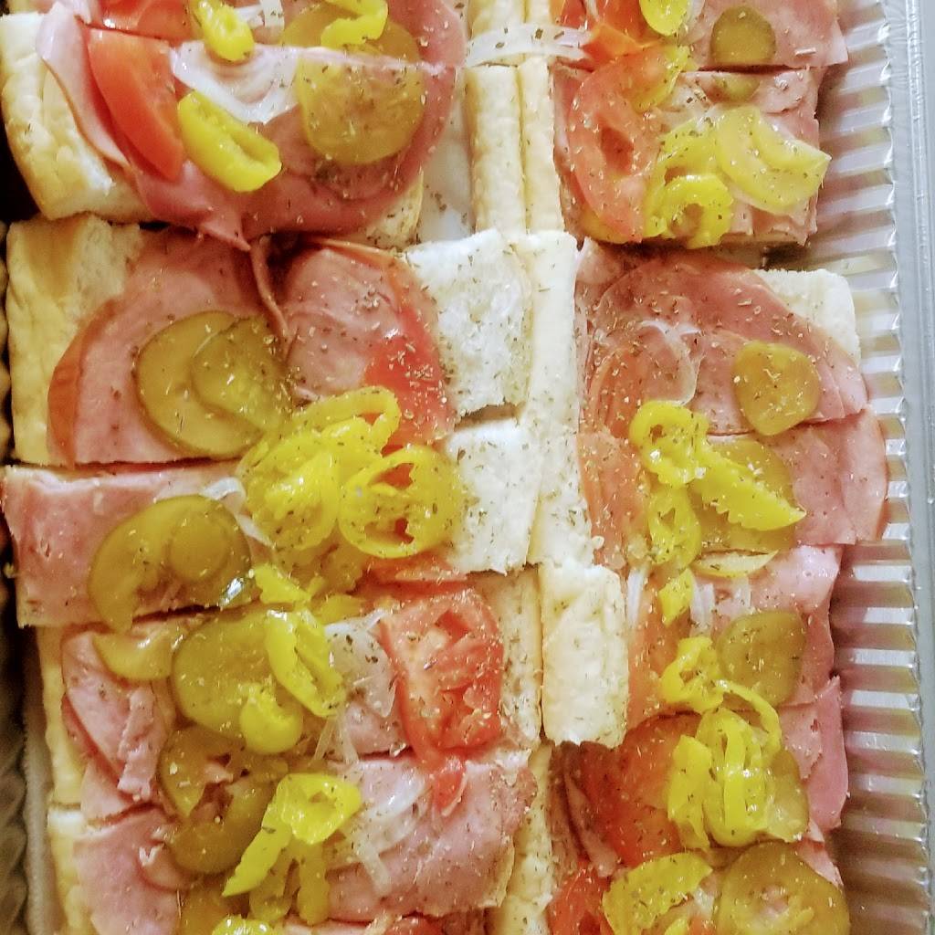 Hoagie legacy | restaurant | 3804 Main St, East Chicago, IN 46312, USA | 2193540172 OR +1 219-354-0172