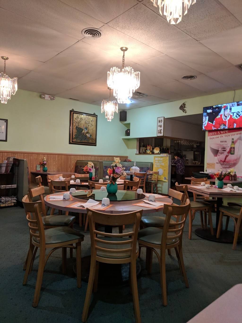 Fabulous Noodles | restaurant | 4663 Old Tavern Rd, Lisle, IL 60532, USA | 6303058868 OR +1 630-305-8868