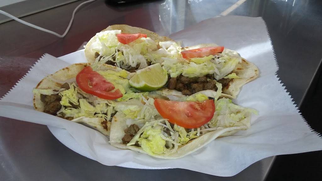 Taqueria Mia | restaurant | 5455 Allendale Rd, Houston, TX 77017, USA | 8328689152 OR +1 832-868-9152