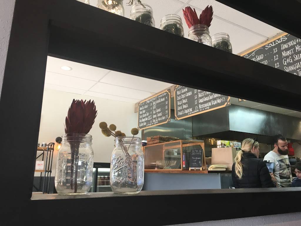 Hatch cafe and market | restaurant | 30651 Thousand Oaks Blvd, Agoura Hills, CA 91301, USA | 8188795273 OR +1 818-879-5273