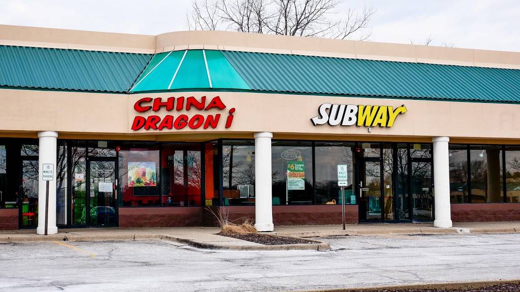 Subway Restaurants | restaurant | 1308 E Algonquin Rd, Algonquin, IL 60102, USA | 8476589216 OR +1 847-658-9216