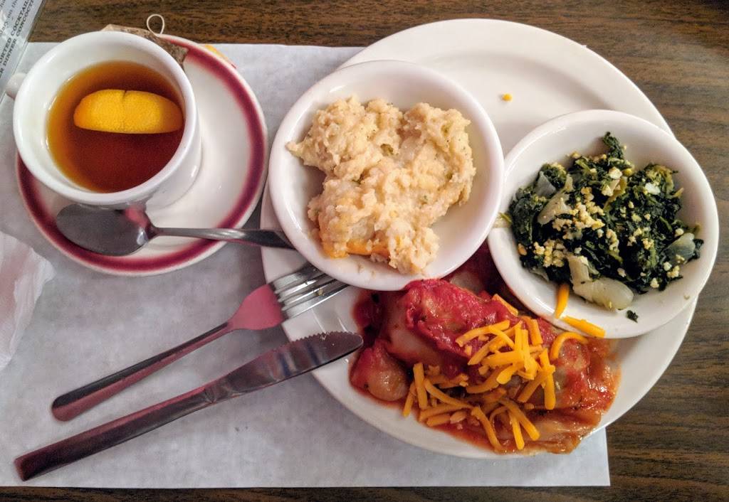 Silver Caboose Restaurant & Soda Fountain | restaurant | 132 E Mulberry St, Collierville, TN 38017, USA | 9018530010 OR +1 901-853-0010