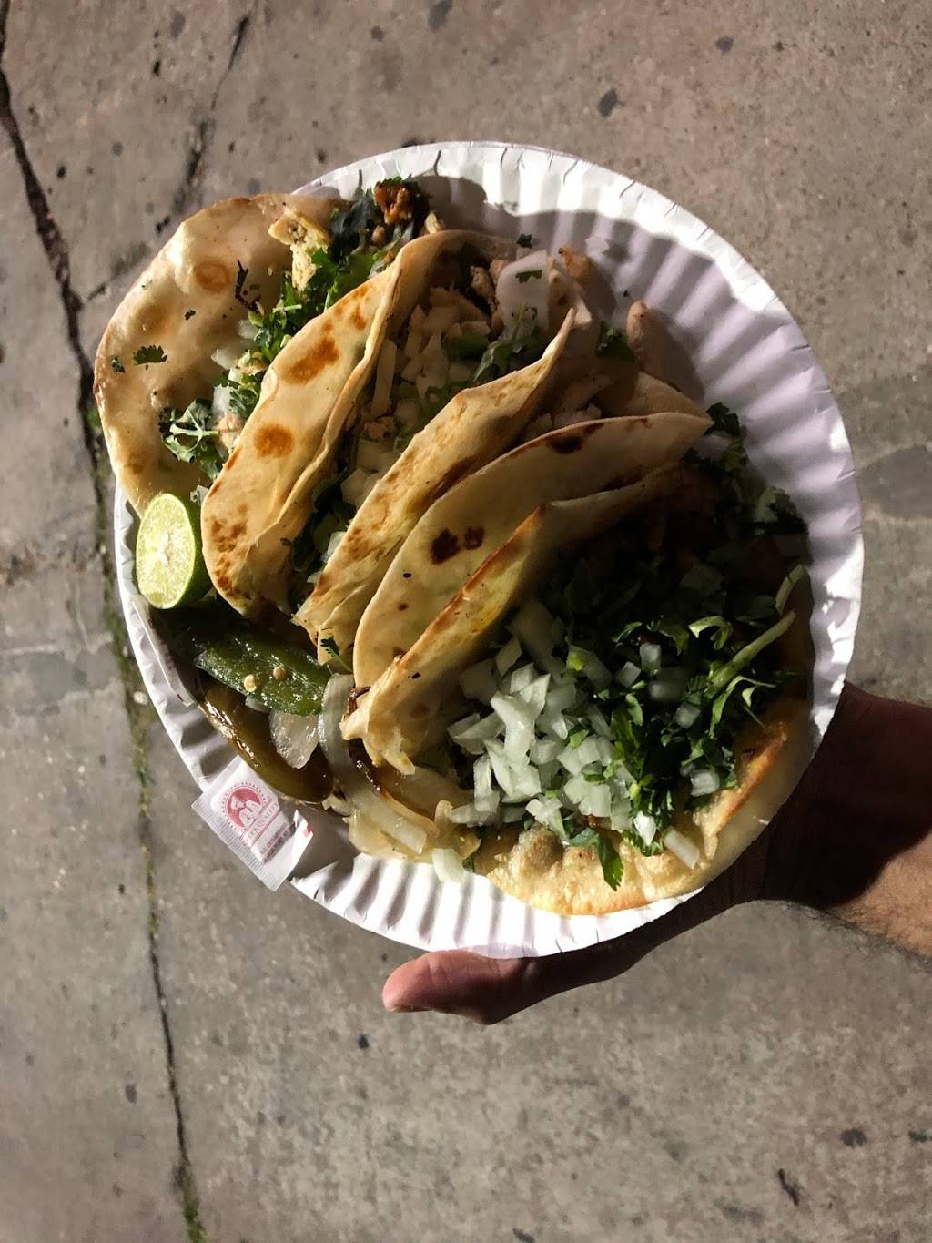 El Borrego Taqueria | restaurant | 3936 S Shaver St, Houston, TX 77034, USA | 8328870542 OR +1 832-887-0542