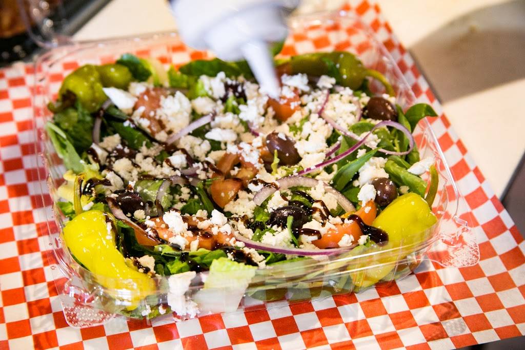 Stone Fired Pizza | restaurant | 627 Hoffner Ave, Edgewood, FL 32809, USA | 4077303473 OR +1 407-730-3473