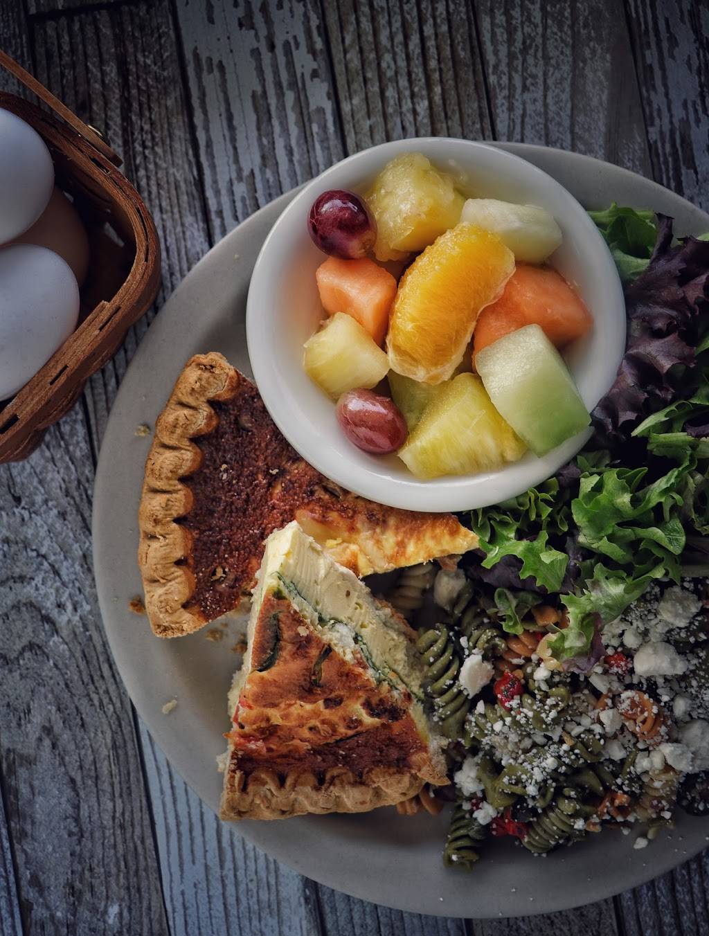 Breakfast Club | restaurant | 32610 W Seven Mile Rd, Livonia, MI 48152, USA | 2488937101 OR +1 248-893-7101