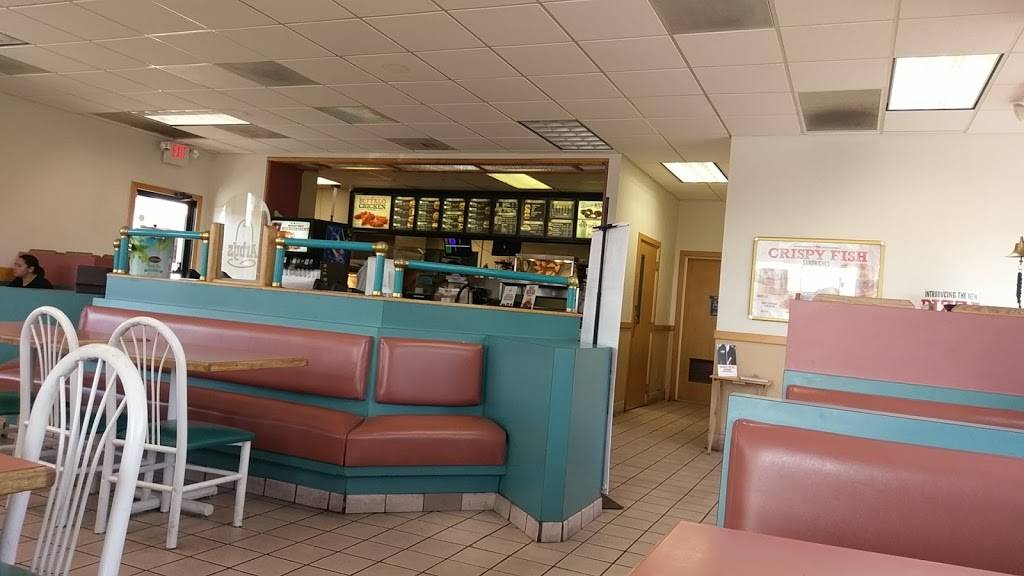 Arbys | restaurant | 5759 E Broadway Blvd, Tucson, AZ 85711, USA | 5207474030 OR +1 520-747-4030