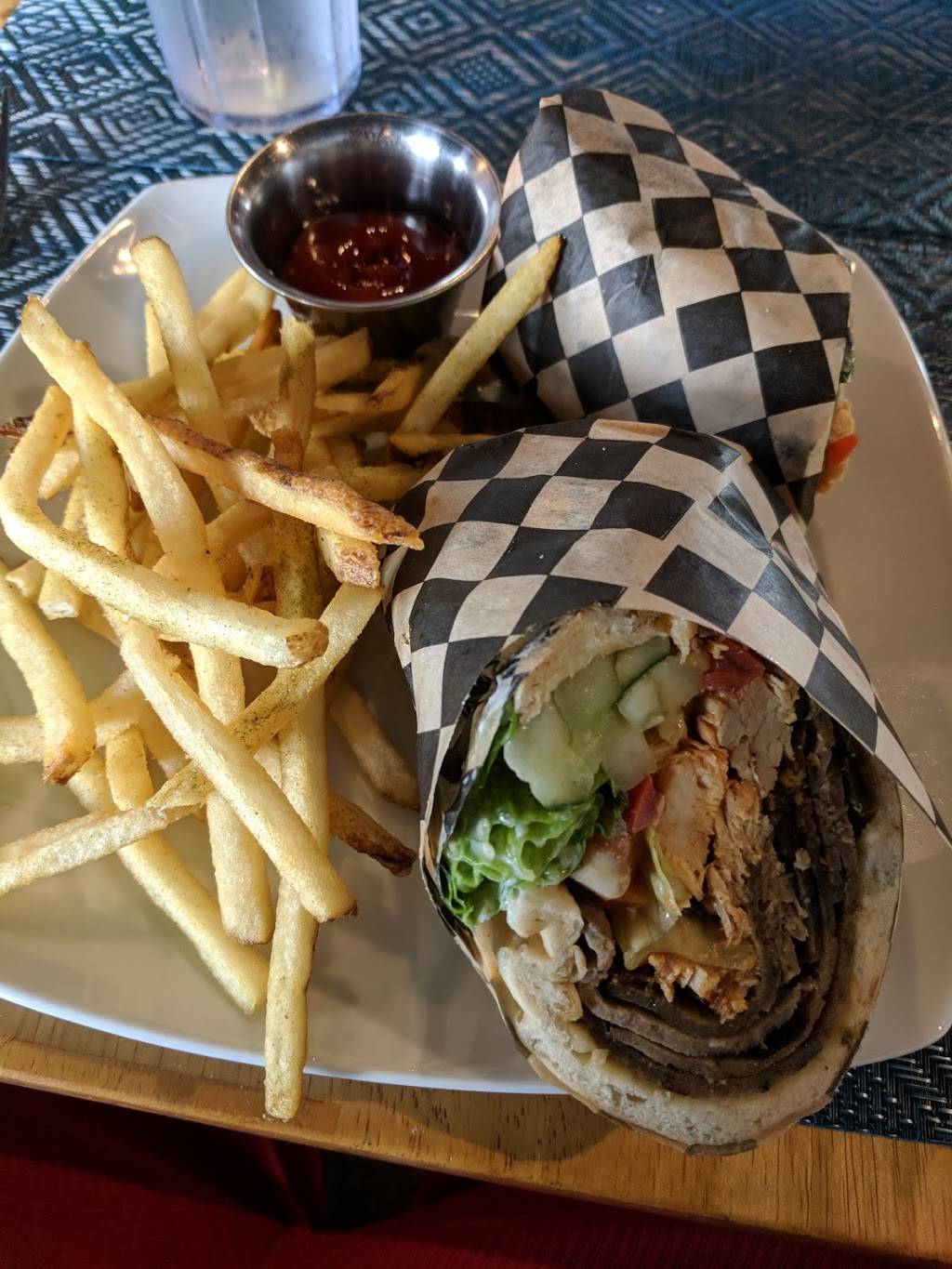 Le Skewer | restaurant | 330 Franklin Rd #904d, Brentwood, TN 37027, USA | 6152214002 OR +1 615-221-4002