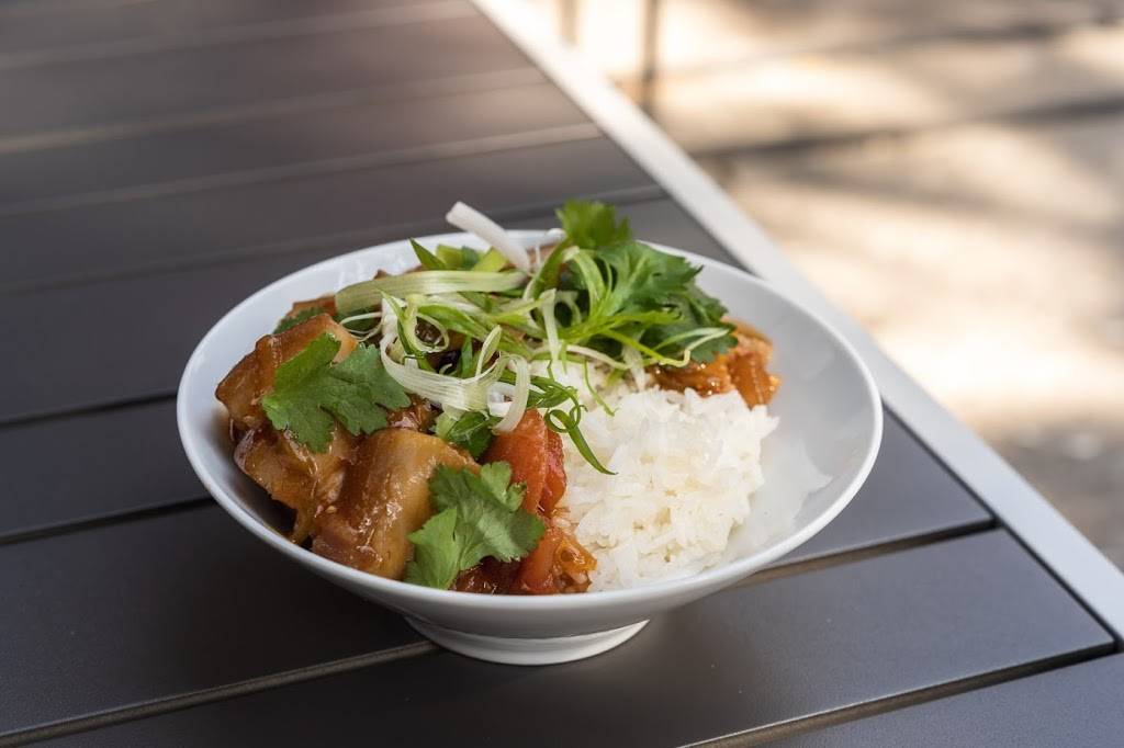 Asian-American Kitchen | restaurant | 135 N 5th St, Brooklyn, NY 11249, USA | 6318867282 OR +1 631-886-7282