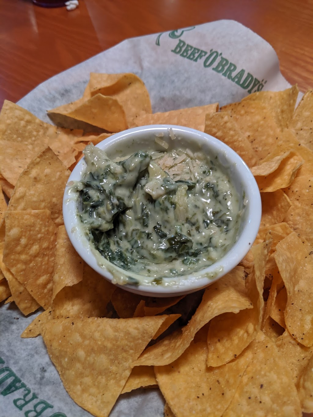 Beef O Bradys | restaurant | 1408 Tallahassee Hwy Suite J, Bainbridge, GA 39819, USA | 2292468488 OR +1 229-246-8488