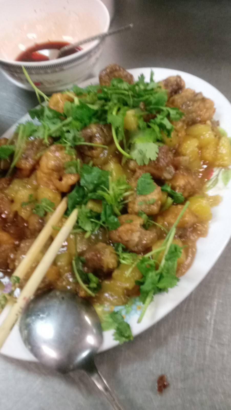 China Mountain | restaurant | 14959 St Clair Ave, Cleveland, OH 44110, USA | 2164519222 OR +1 216-451-9222