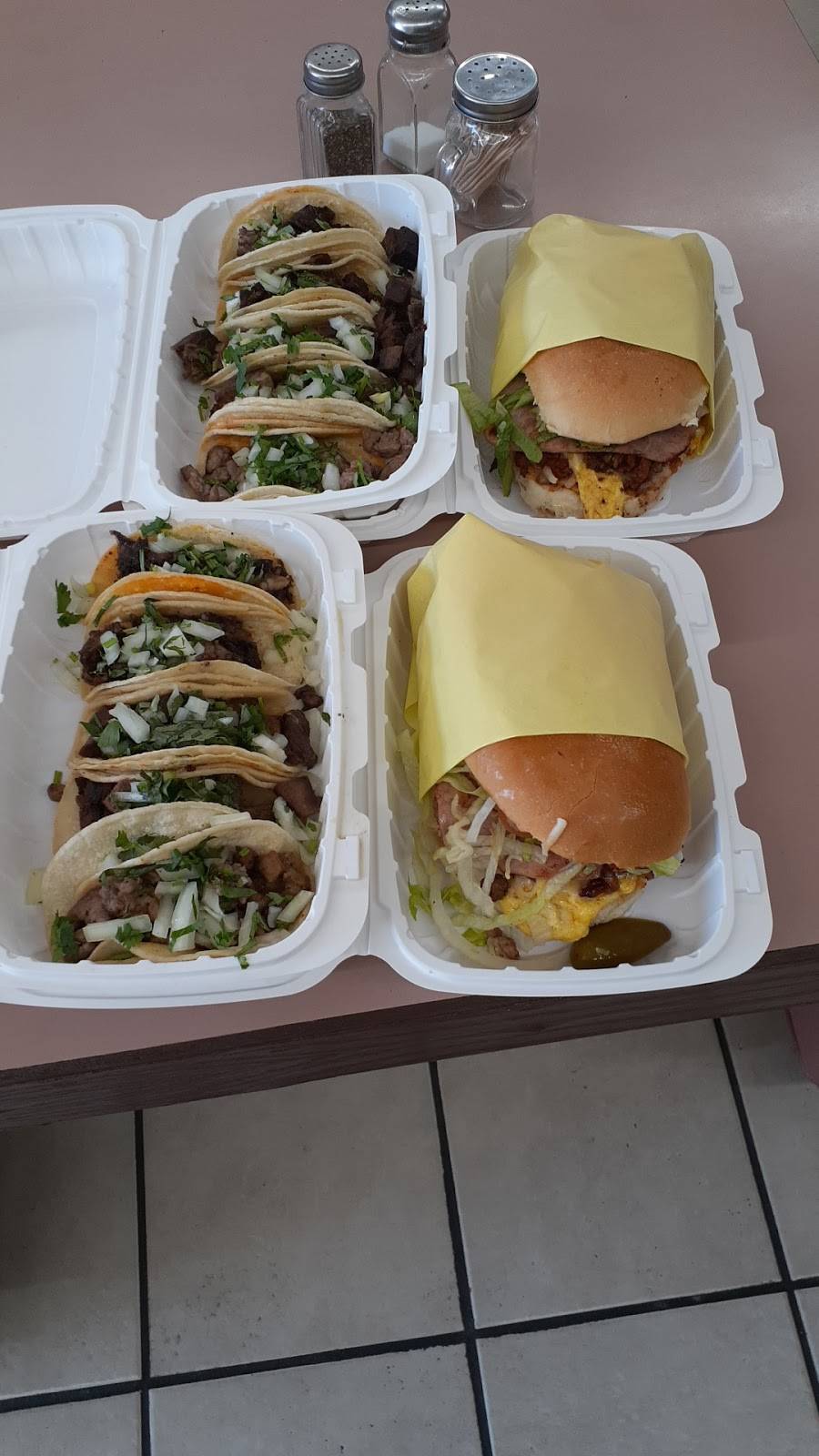 El Morro Deli | restaurant | 601 S 13th St, Grover Beach, CA 93433, USA | 8054894330 OR +1 805-489-4330