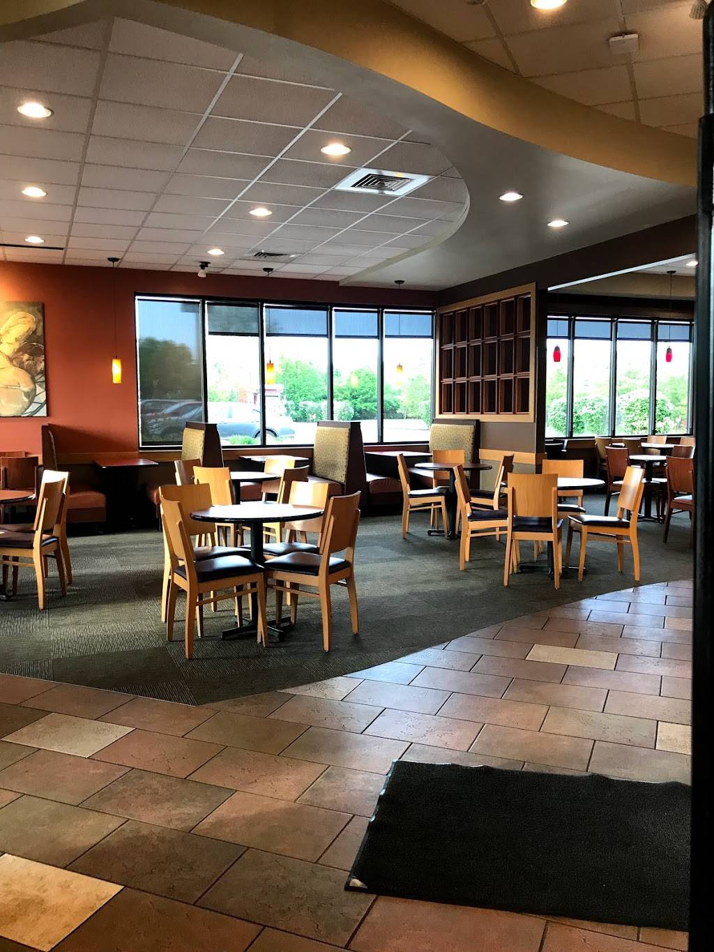 Panera Bread | bakery | 6550 Miller Ln, Dayton, OH 45414, USA | 9378901500 OR +1 937-890-1500