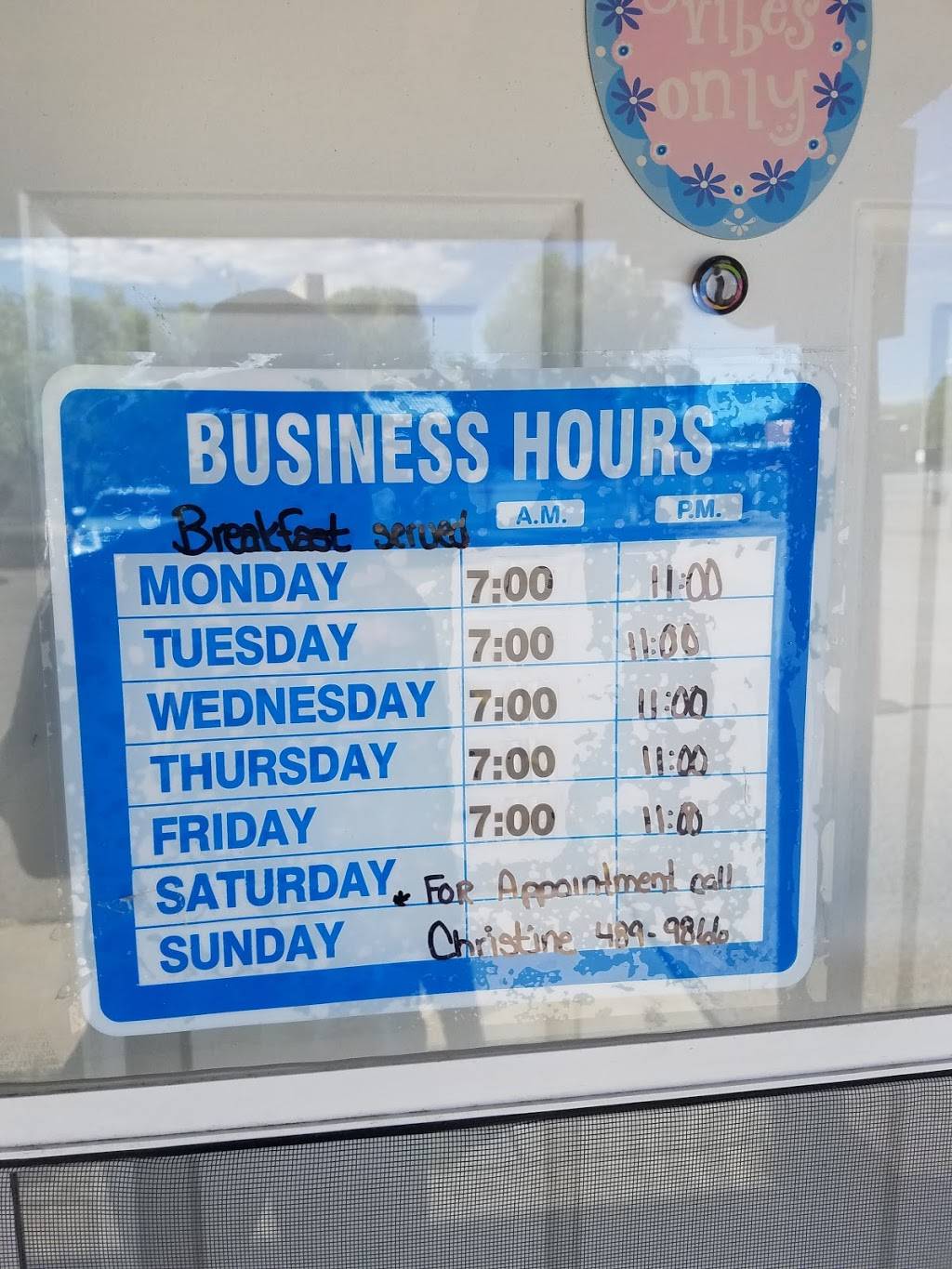 Turning Point Nutrition | restaurant | 325 Candelaria Rd NE, Albuquerque, NM 87107, USA | 5054899866 OR +1 505-489-9866