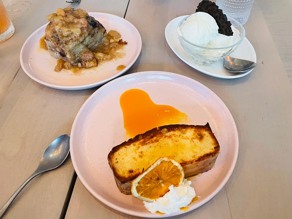 The Citizen | restaurant | 20 Mark Twain Ln, Alys Beach, FL 32461, USA | 8509090702 OR +1 850-909-0702