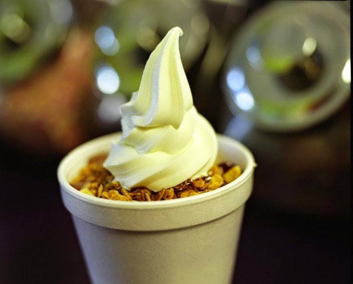 Counter Culture Frozen Yogurt | restaurant | 7711 Perkins Rd, Baton Rouge, LA 70810, USA | 2257679977 OR +1 225-767-9977