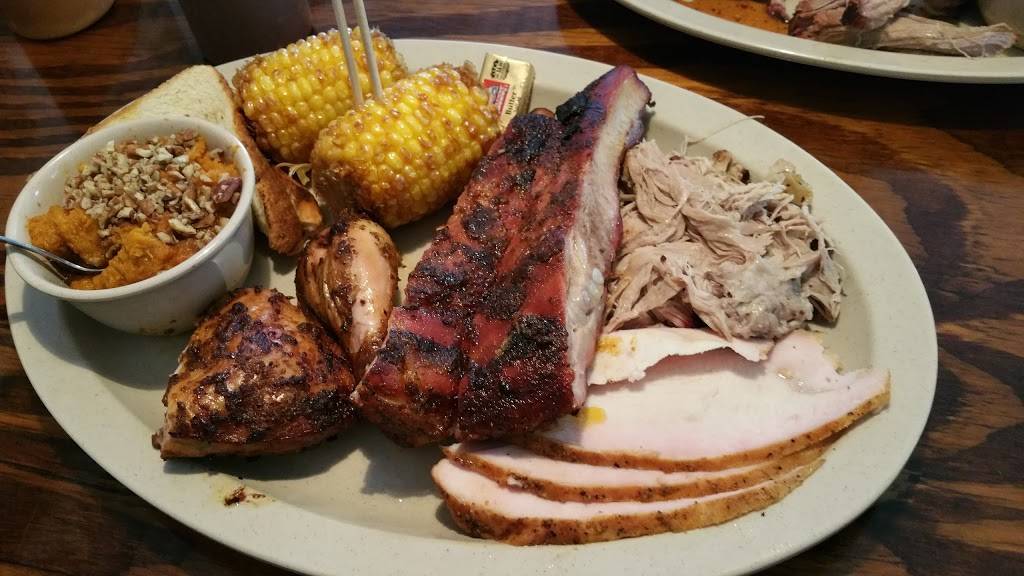 Monroes Smokehouse Bar-B-Q | restaurant | 10771 Beach Blvd, Jacksonville, FL 32246, USA | 9049967900 OR +1 904-996-7900