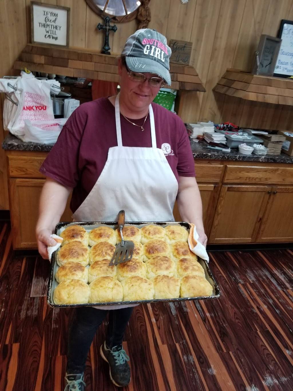 Smittys Cafe | restaurant | 12456 Whitehouse Pkwy, Woodbury, GA 30293, USA | 7065535241 OR +1 706-553-5241