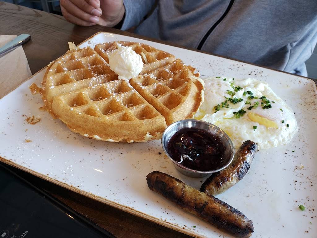 First Watch - Barnes | cafe | 5838 Barnes Rd, Colorado Springs, CO 80922, USA | 7195745700 OR +1 719-574-5700