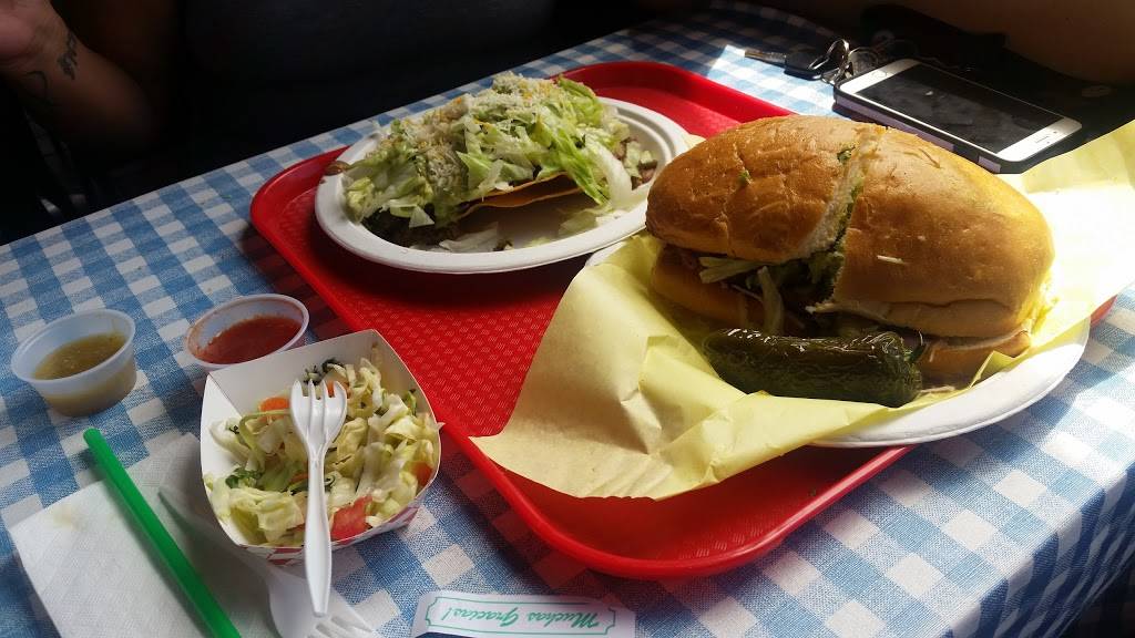 Casa Sanchez | restaurant | 3948 E Anaheim St, Long Beach, CA 90804, USA | 5624944156 OR +1 562-494-4156