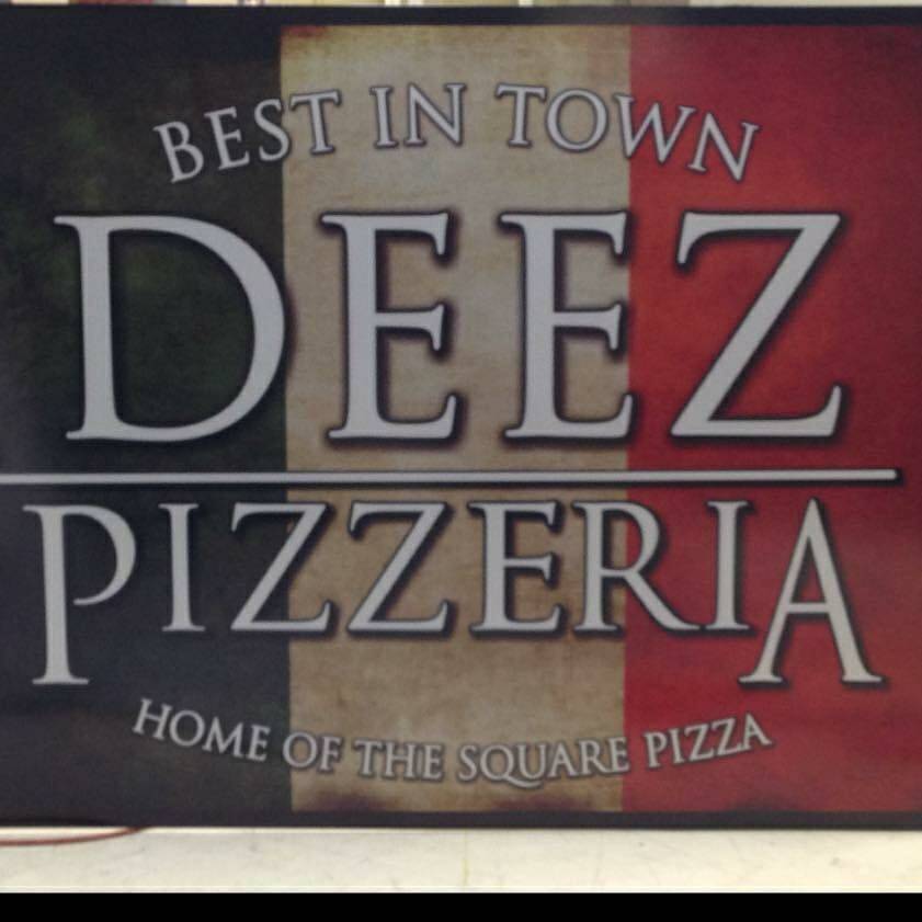 DEEZ PIZZERIA | restaurant | 2163 Ryno Rd, Luzerne, MI 48636, USA | 9898262267 OR +1 989-826-2267