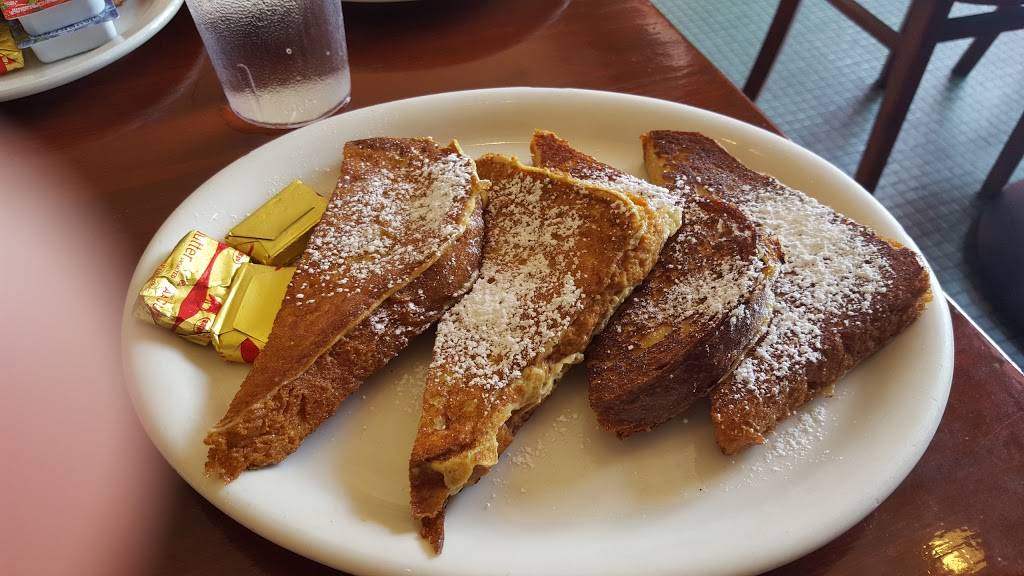 The Firehouse | restaurant | 213 Rose Ave, Venice, CA 90291, USA | 3103966810 OR +1 310-396-6810