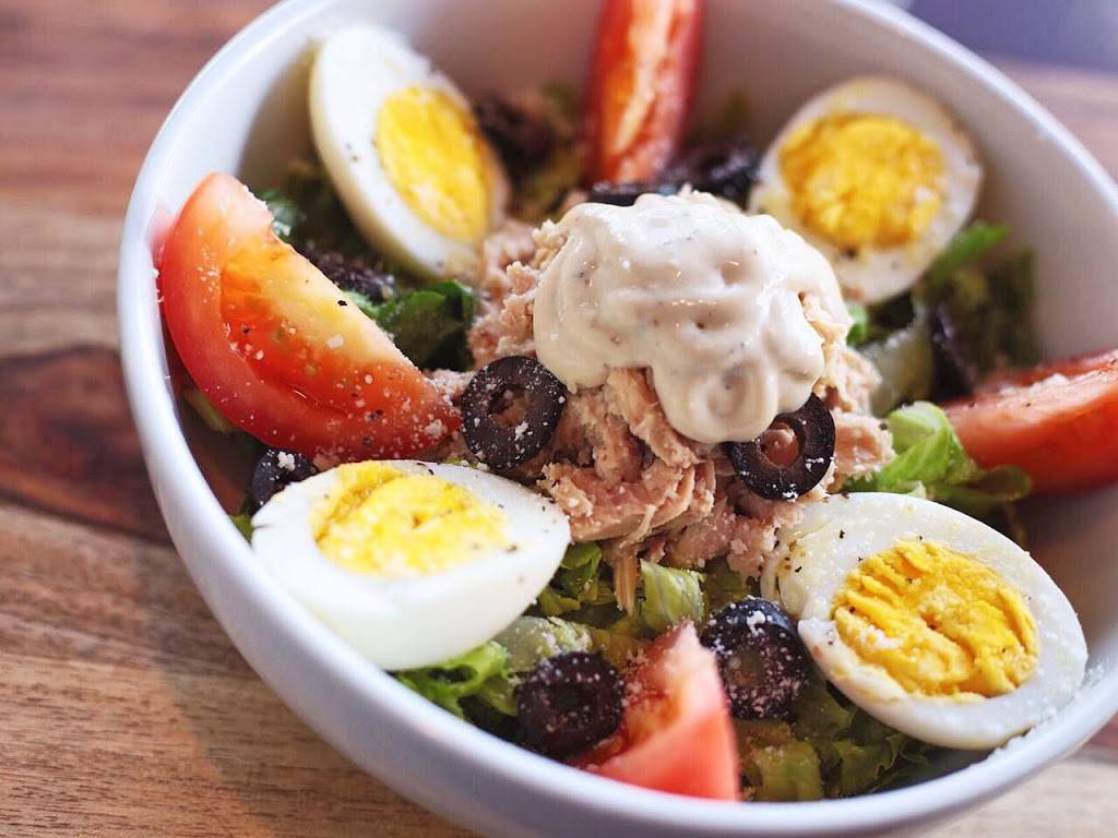 PRIMO TRATTORIA ITALIANA | restaurant | 2216 NE 123rd St, North Miami, FL 33181, USA | 3058913312 OR +1 305-891-3312