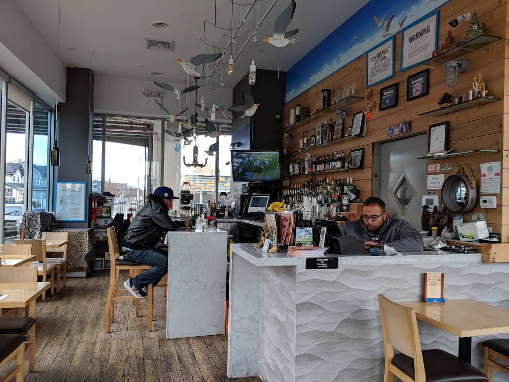 Thai Kitchen by the Sea | restaurant | 67-20 Rockaway Beach Blvd, Arverne, NY 11692, USA | 7183188424 OR +1 718-318-8424