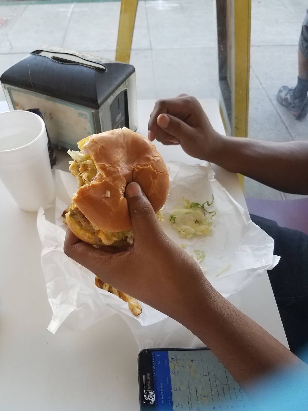 Ms Rubys Bakery | bakery | 1320, 404 E Manchester Blvd, Inglewood, CA 90301, USA | 3106778297 OR +1 310-677-8297