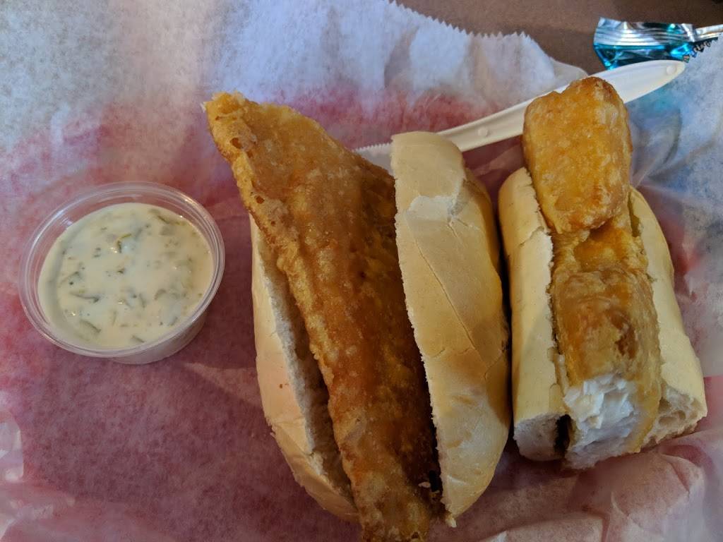 Jeffs Taproom & Grille | restaurant | 416 Market St, Bridgeville, DE 19933, USA | 3023378602 OR +1 302-337-8602