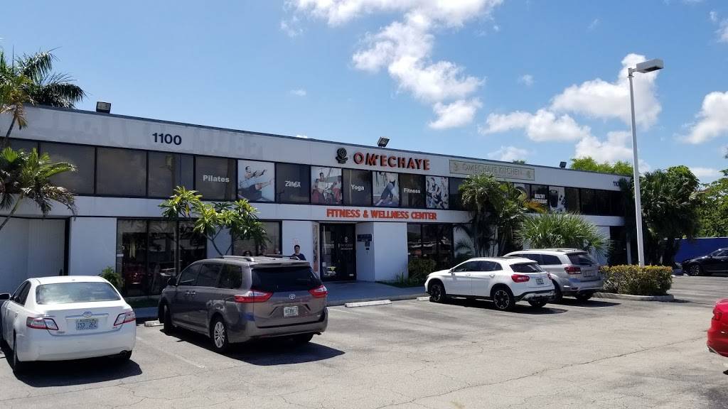 Omechaye Kitchen | cafe | 1100 E Hallandale Beach Blvd, Hallandale Beach, FL 33009, USA | 9544566970 OR +1 954-456-6970