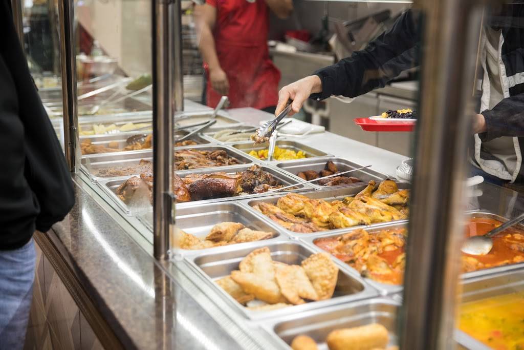 Caribeno | restaurant | 1231 Grundy Ave #2, Holbrook, NY 11741, USA | 6316196661 OR +1 631-619-6661