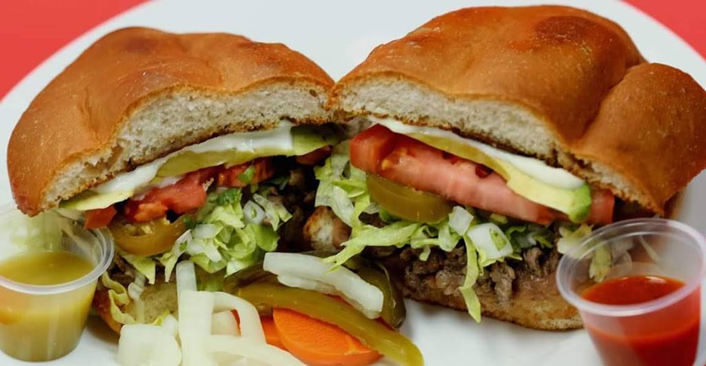 Tortas El Rey | meal takeaway | 6151 S Orange Blossom Trail, Orlando, FL 32809, USA | 4078506980 OR +1 407-850-6980