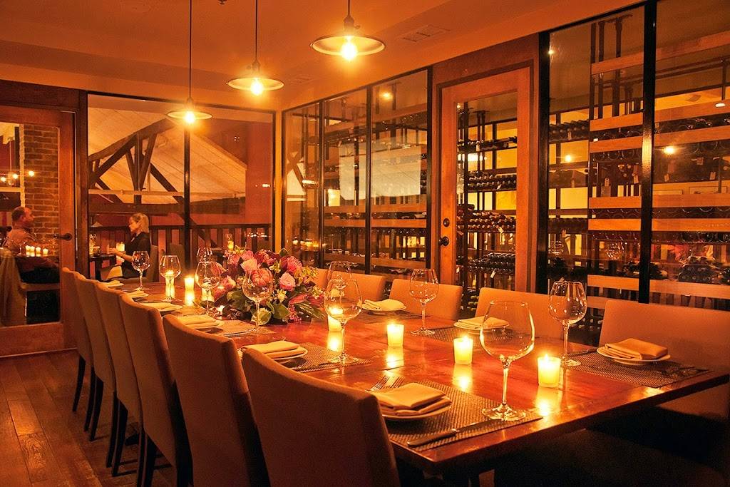 Eno Terra Restaurant & Enoteca | restaurant | 4484 NJ-27, Kingston, NJ 08528, USA | 6094971777 OR +1 609-497-1777