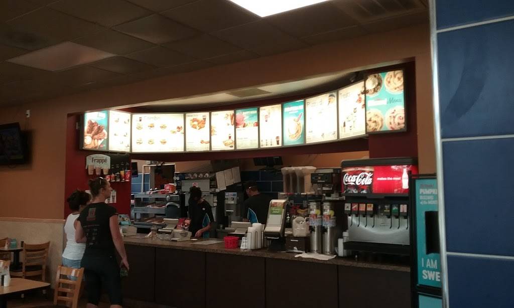 Dairy Queen | restaurant | 3275 New Market Rd, Richmond, VA 23231, USA | 8047954957 OR +1 804-795-4957