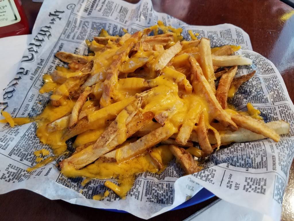 Sachse Ice House | restaurant | 6504 TX-78, Sachse, TX 75048, USA | 9724145158 OR +1 972-414-5158