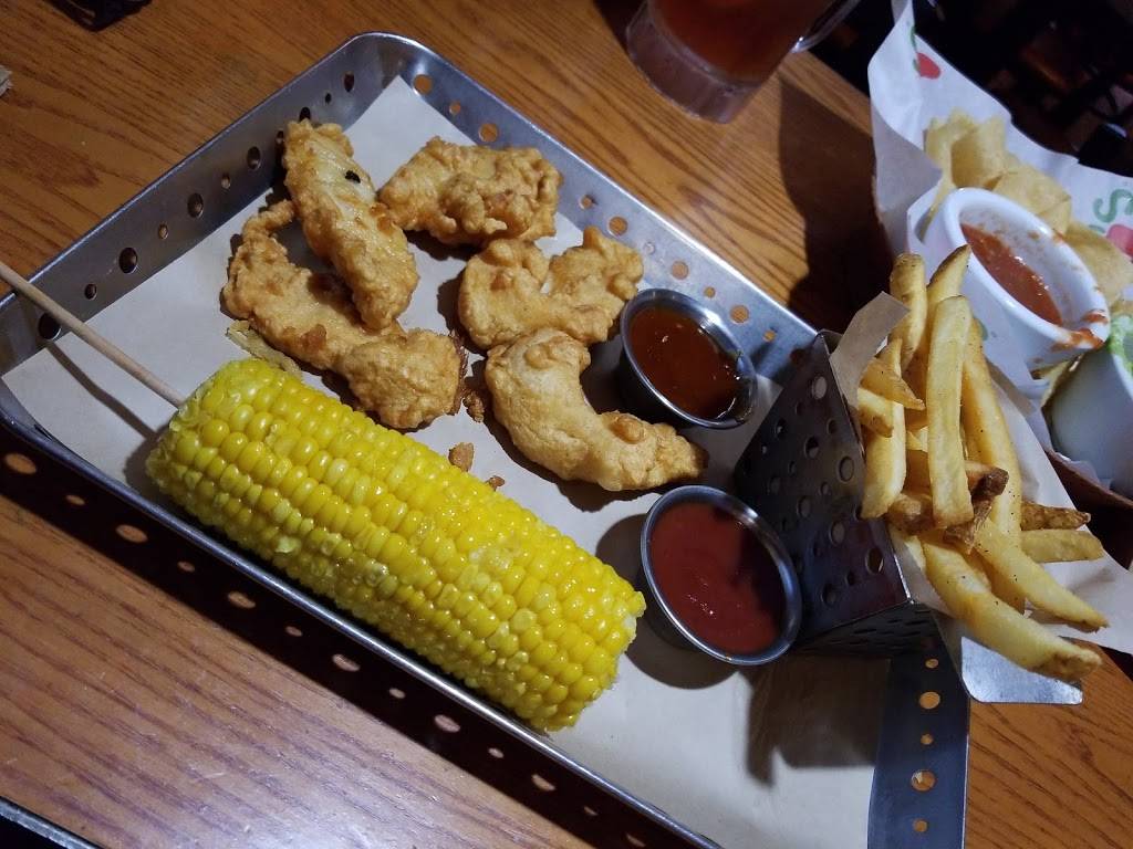 Chilis Grill & Bar | meal takeaway | 463725 FL-200, Yulee, FL 32097, USA | 9042258666 OR +1 904-225-8666