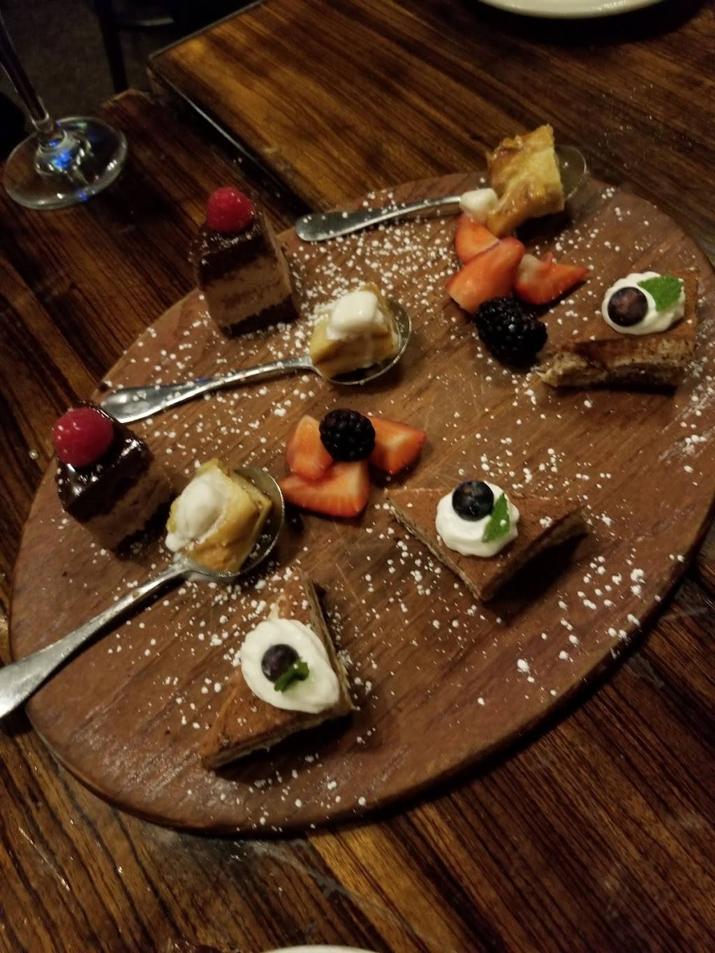 SORRISO | restaurant | 46 E Colorado Blvd, Pasadena, CA 91105, USA | 6264051000 OR +1 626-405-1000