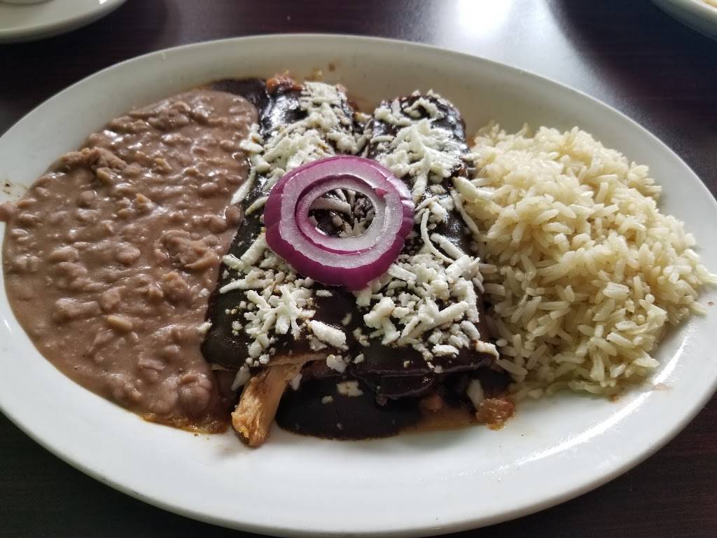 Julias Mexican Restaurant | restaurant | 6126 Hwy 6 N, Houston, TX 77084, USA | 8326748340 OR +1 832-674-8340