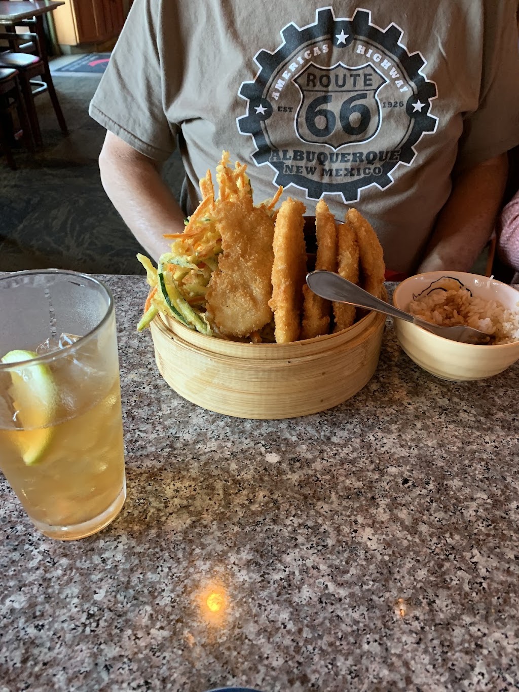 Tokyo Bistro | restaurant | 525 Newmark Ave, Coos Bay, OR 97420, USA | 5418080808 OR +1 541-808-0808