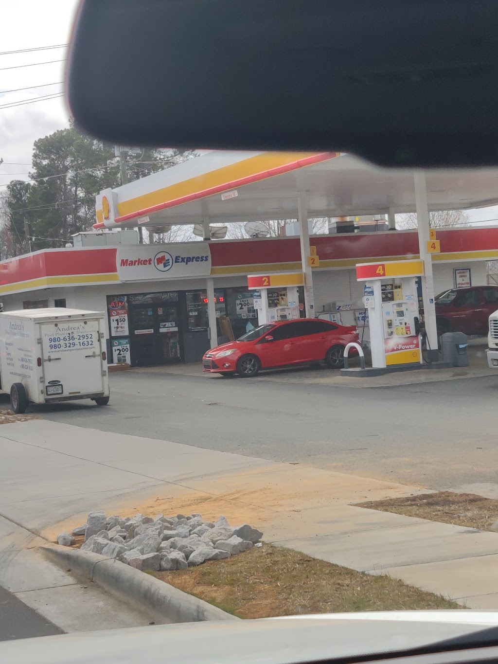 Shell | restaurant | 10636 Providence Rd, Charlotte, NC 28277, USA | 7048463597 OR +1 704-846-3597