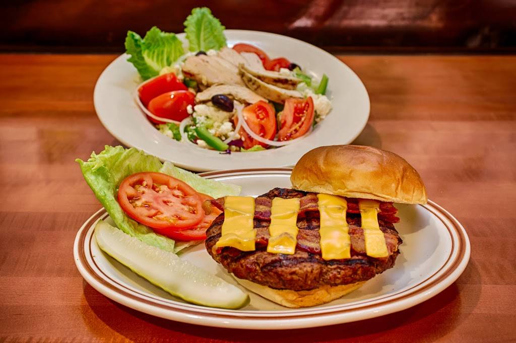 Townee Square Restaurant | restaurant | 508 N Milwaukee Ave, Libertyville, IL 60048, USA | 8473679144 OR +1 847-367-9144