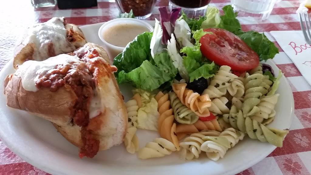 Boccalis Pizza & Pasta | restaurant | 3277 E Ojai Ave, Ojai, CA 93023, USA | 8056466116 OR +1 805-646-6116